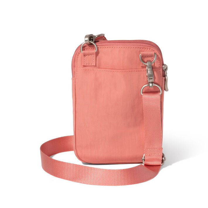 Modern Take Two RFID Crossbody