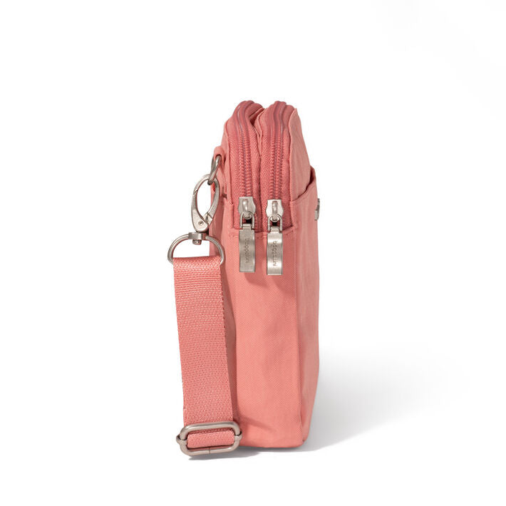 Modern Take Two RFID Crossbody