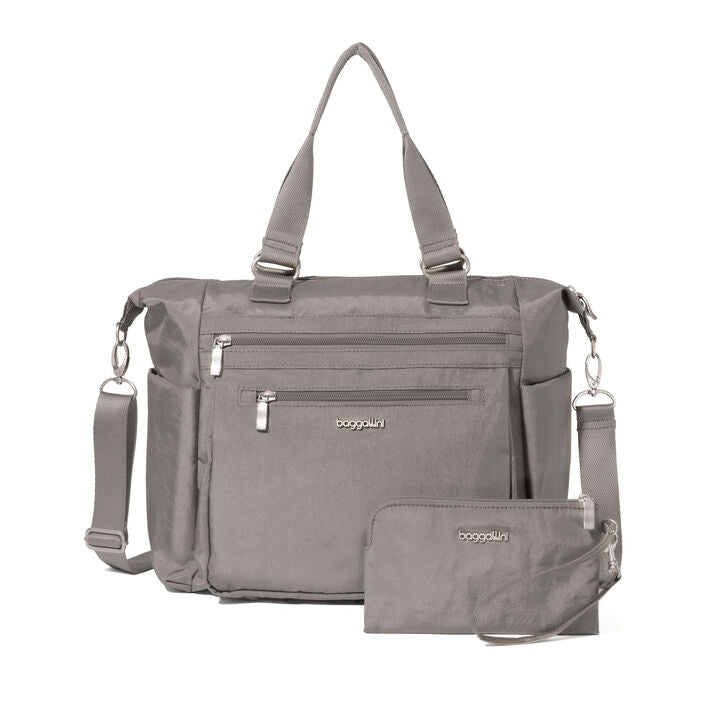 Trifecta Convertible Backpack