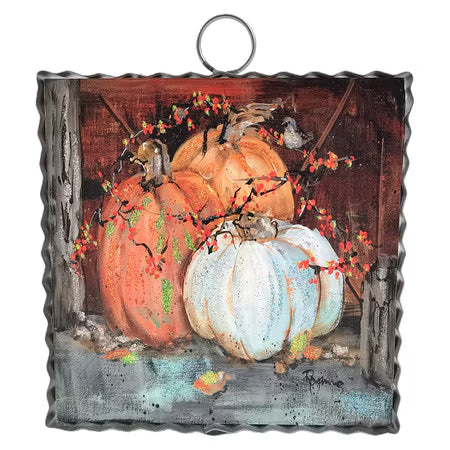 Fall/Halloween Gallery Mini Art — The Round Top Collection, Inc., view 37