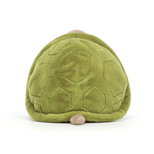 Timmy Turtle Medium Plush