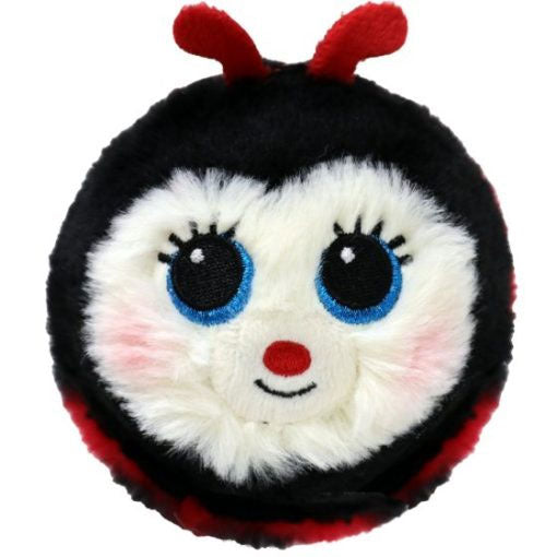 Beanie Bouncer Ball