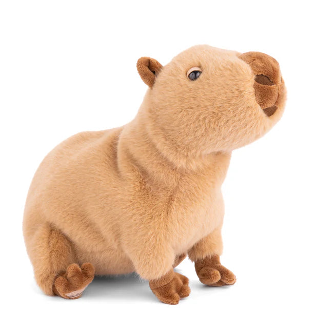 Theo Capybara Plush