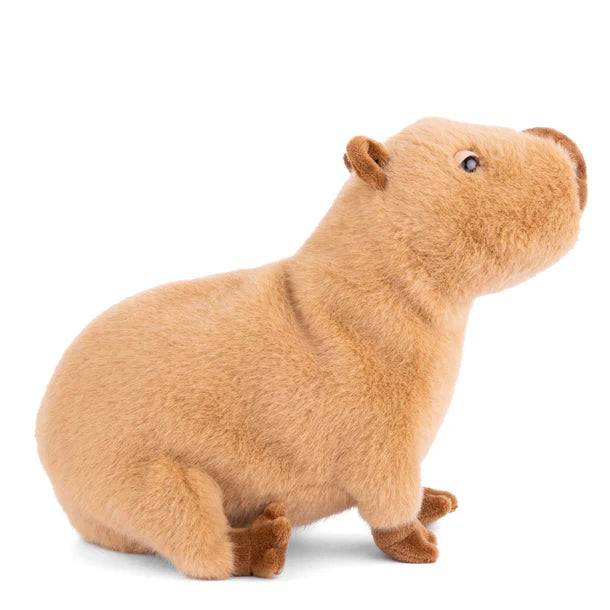 Theo Capybara Plush