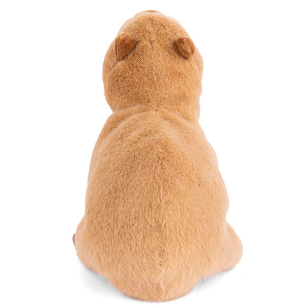 Theo Capybara Plush