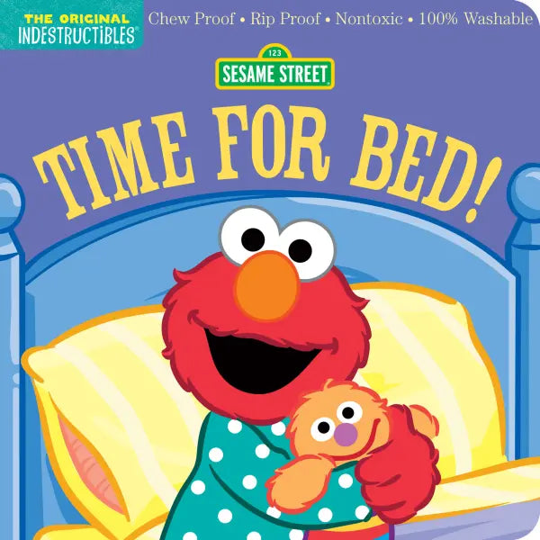 Indestructibles Books for Babies