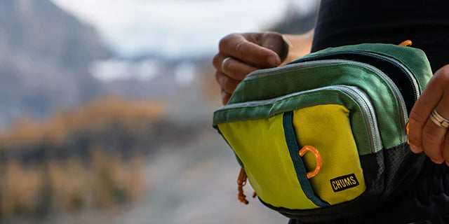 Trekker Waist Pack