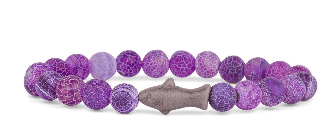 The Voyage Shark Bracelet