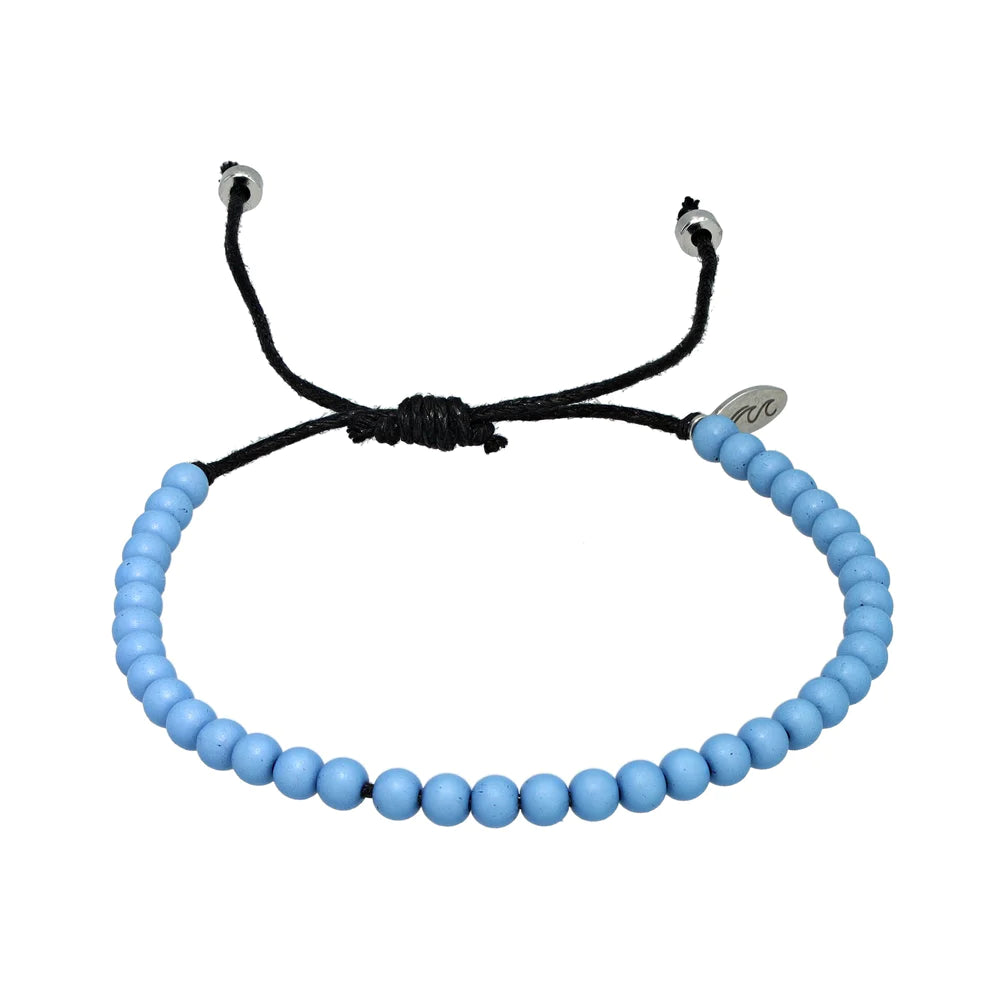 Virtu Made Beaded Bracelets