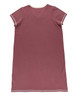 Queen Bee Pink Nightshirt