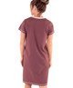 Queen Bee Pink Nightshirt