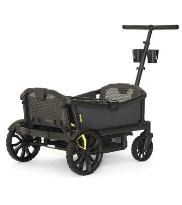 Veer Cruiser XL All-Terrain Hybrid Wagon