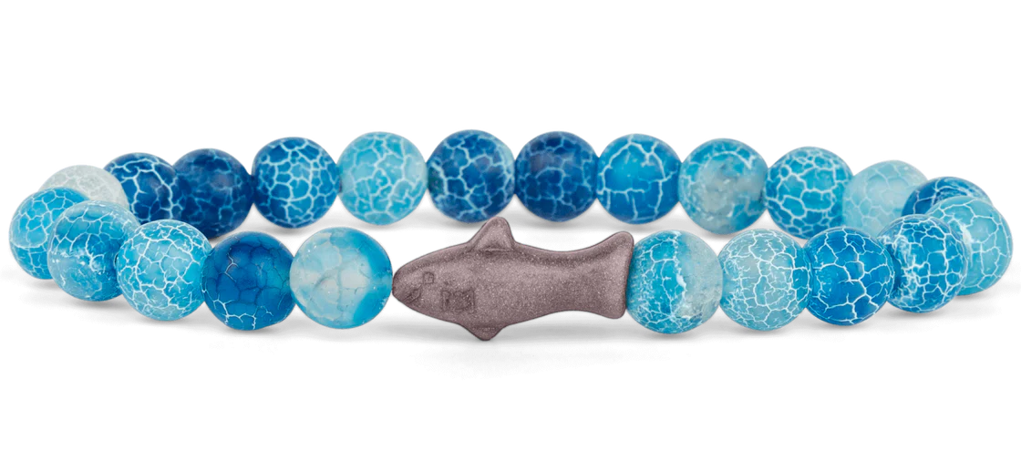 The Voyage Shark Bracelet