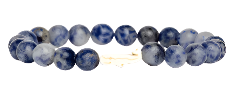 The Wayfare Whale Bracelet