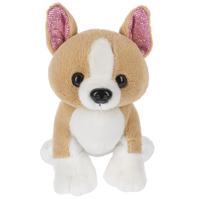 Webkinz Plush
