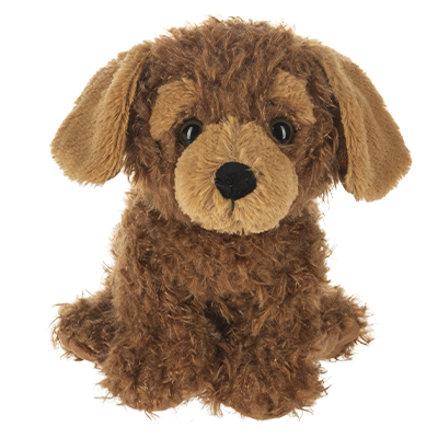Webkinz Plush
