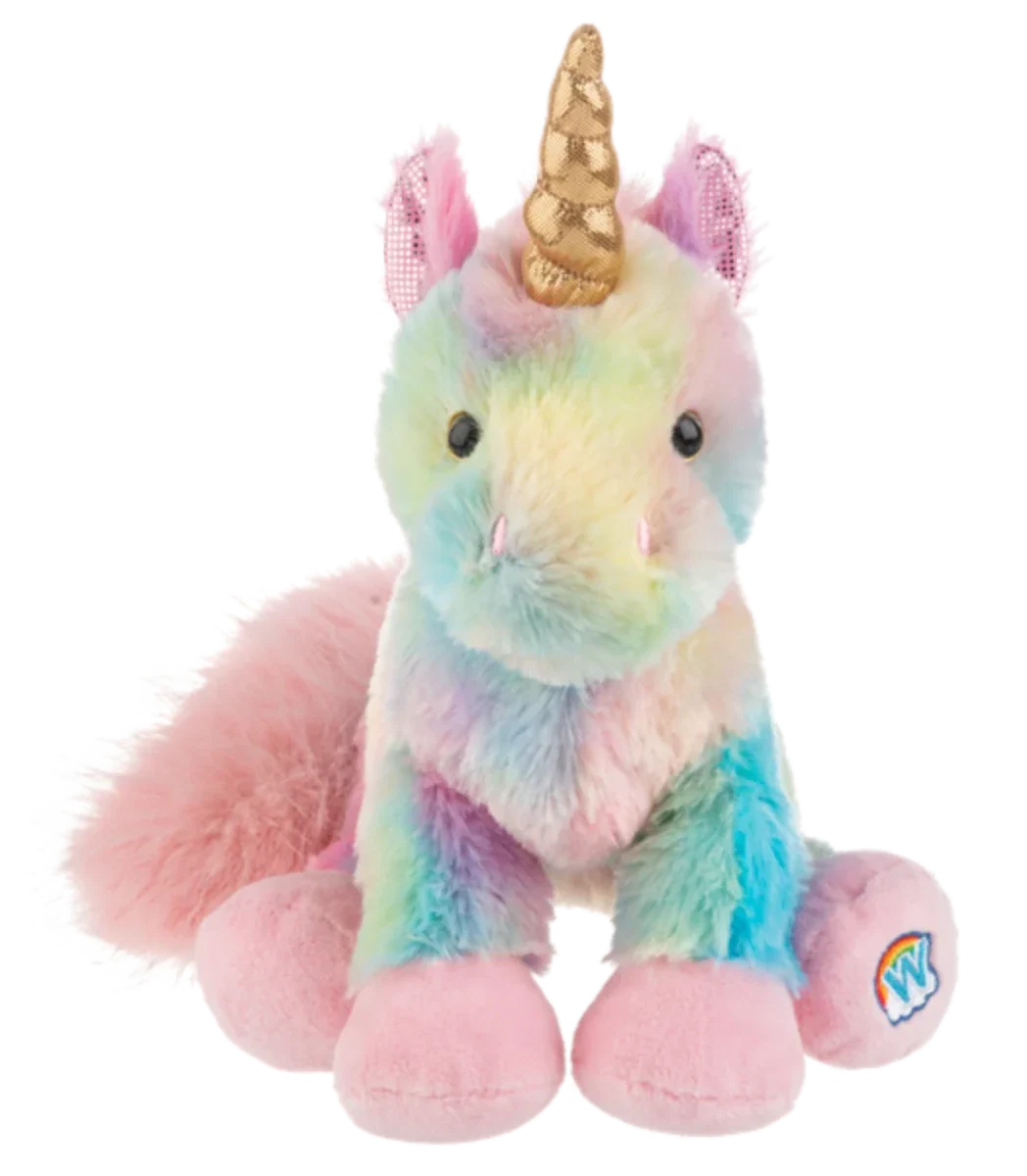 Webkinz Plush