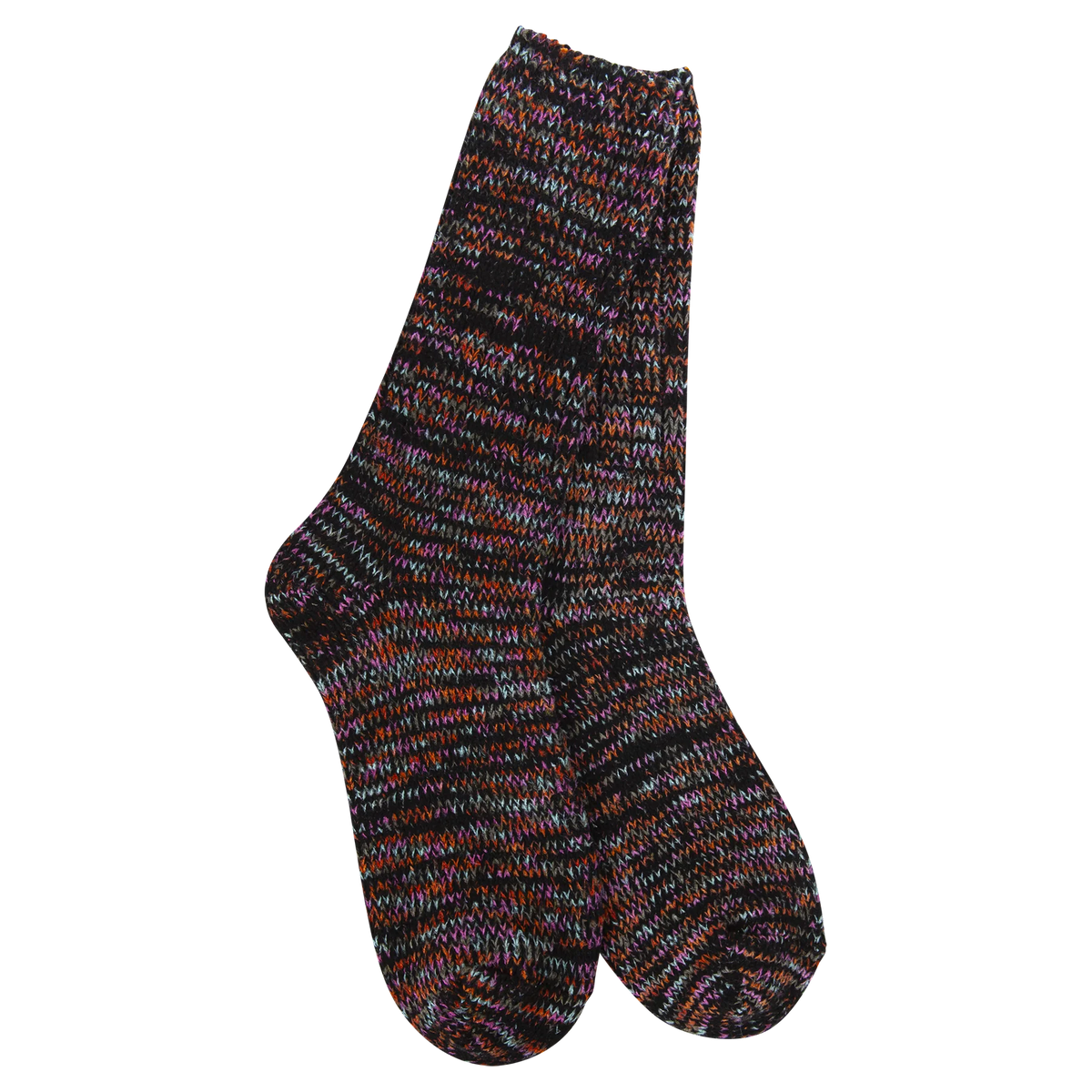 Equinox Ragg Crew Socks