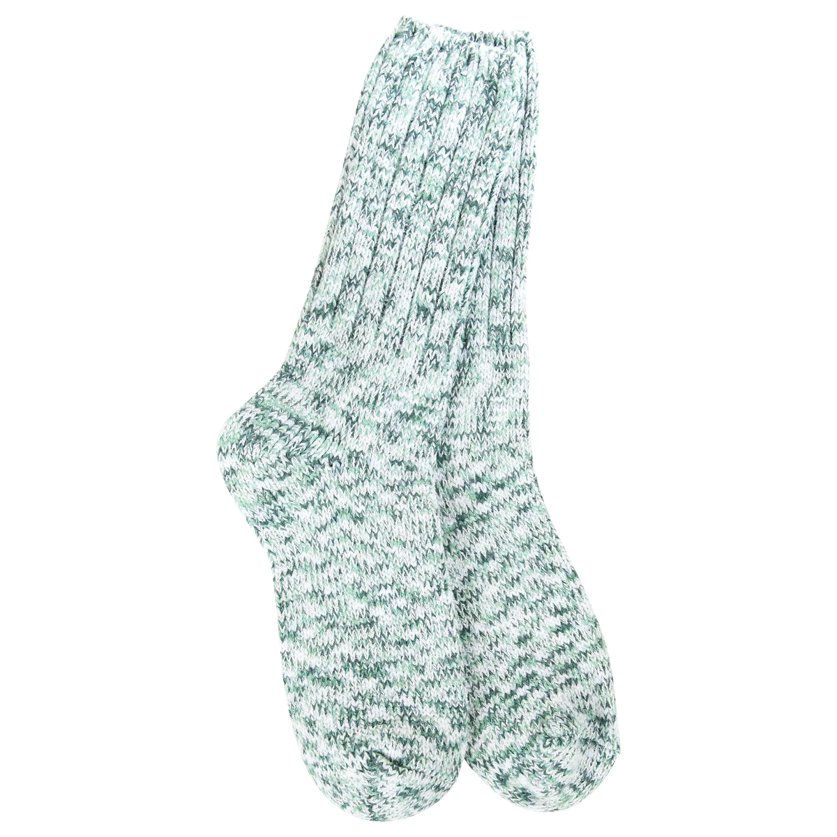 Spruce Weekend Collection Socks