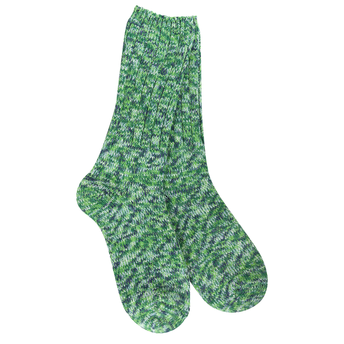 Lucky Ragg Crew Socks
