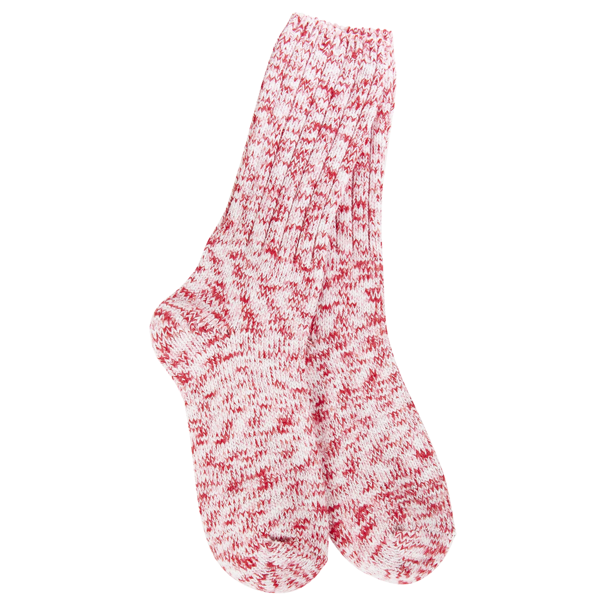 Peppermint Weekend Collection Socks