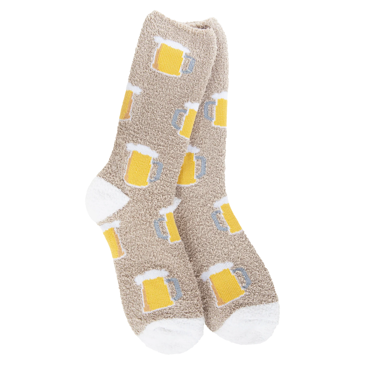 Cozy Collection Beer Socks