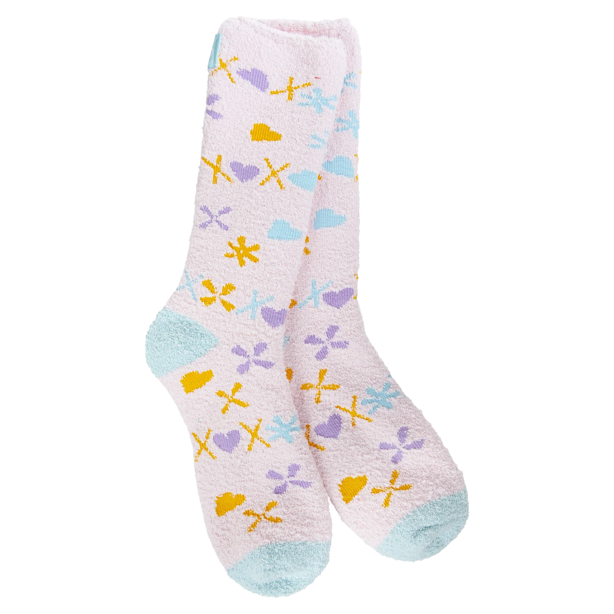 Cozy Collection Xoxo Socks