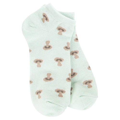 Weekend Collection Garden Low Socks