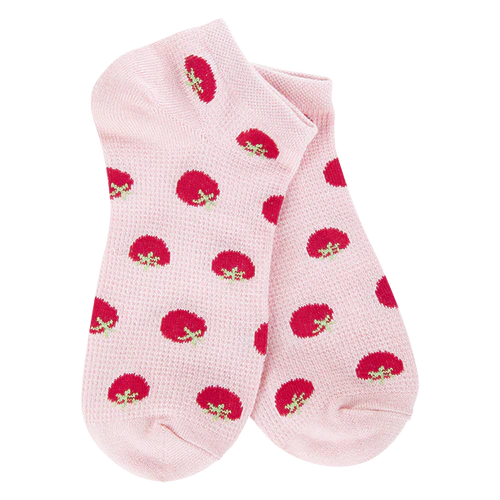 Weekend Collection Garden Low Socks