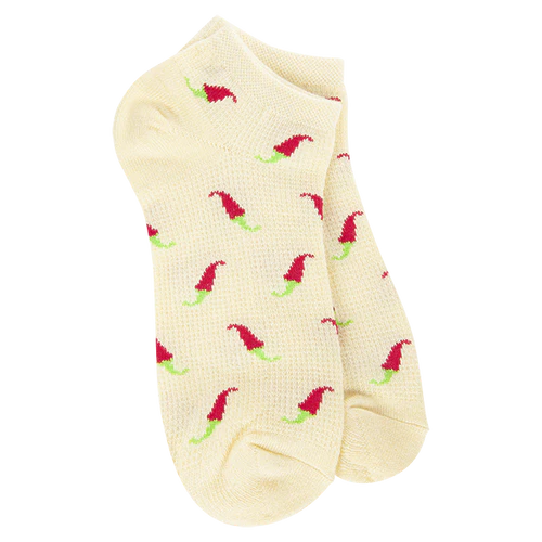 Weekend Collection Garden Low Socks