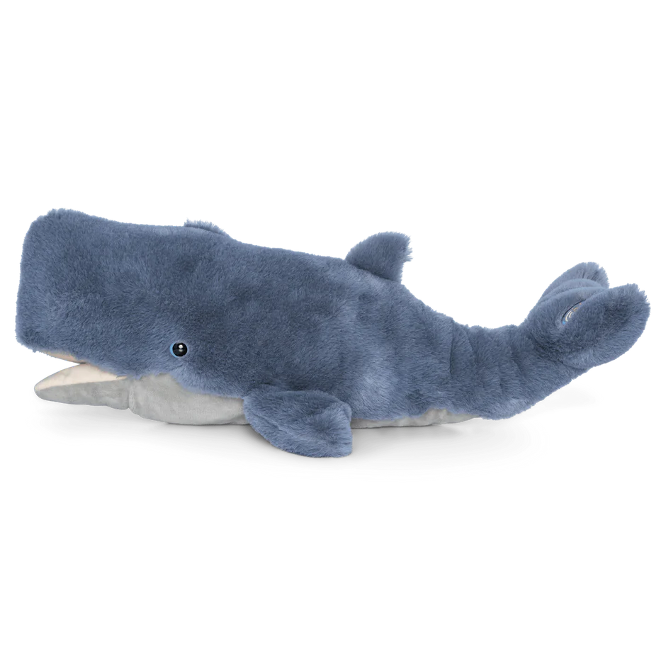 Fahlo Wayfare Whale Plush