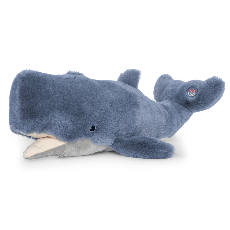 Fahlo Wayfare Whale Plush