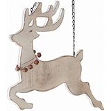 Reindeer Cut Out for Arrow Holder