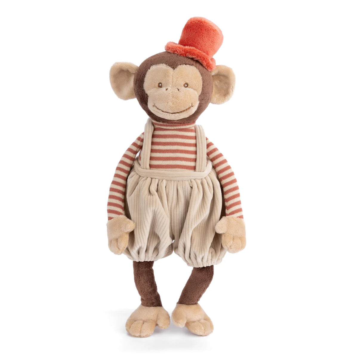 Winston Monkey Plush