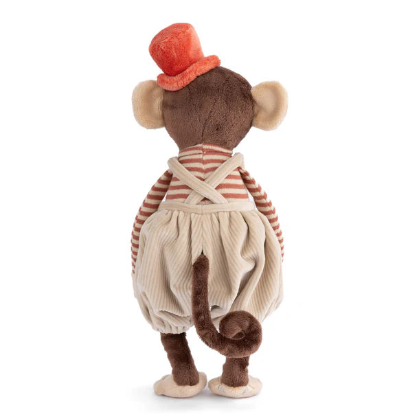 Winston Monkey Plush
