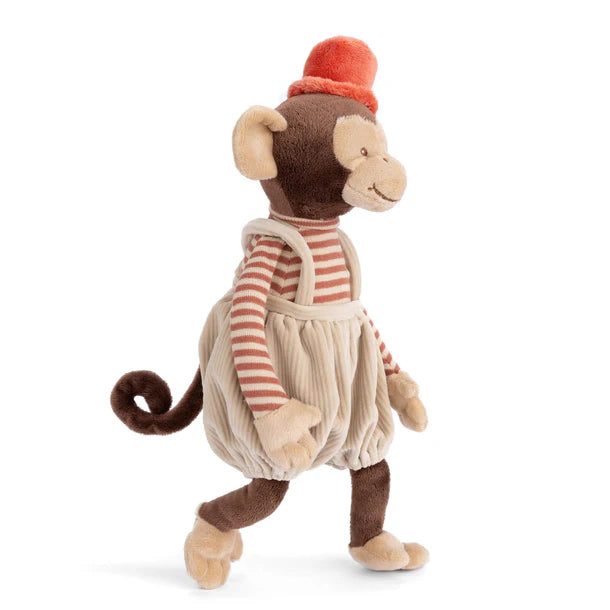 Winston Monkey Plush