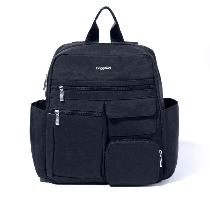 Modern Excursion Backpack