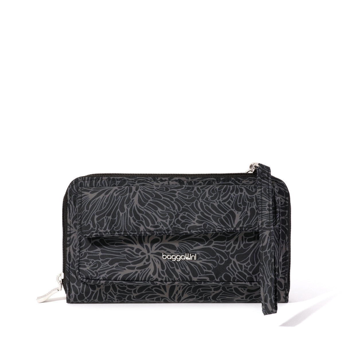 Modern Everywhere RFID Phone Wallet Crossbody