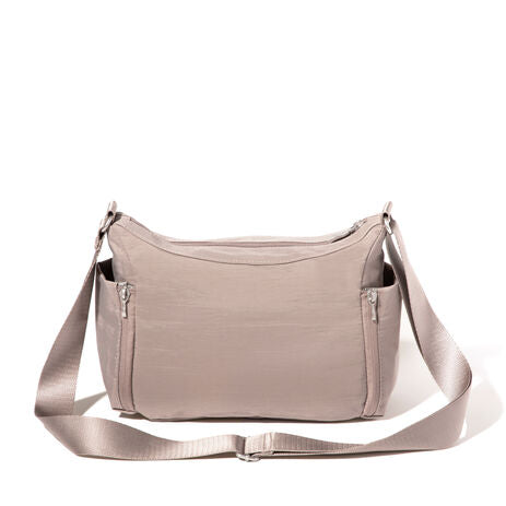 True Classic Crosstown Hobo Crossbody