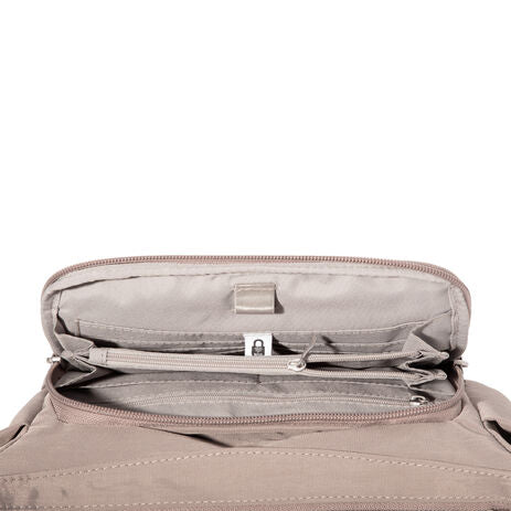 True Classic Crosstown Hobo Crossbody
