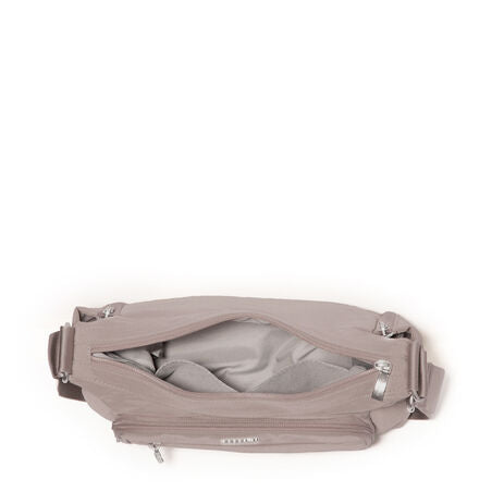 True Classic Crosstown Hobo Crossbody