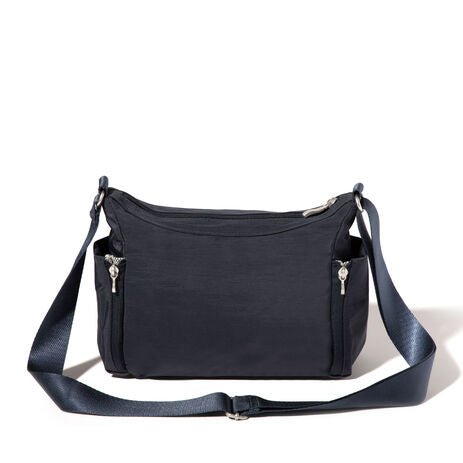 True Classic Crosstown Hobo Crossbody