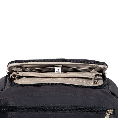True Classic Crosstown Hobo Crossbody