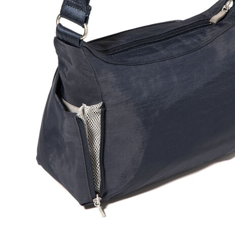True Classic Crosstown Hobo Crossbody