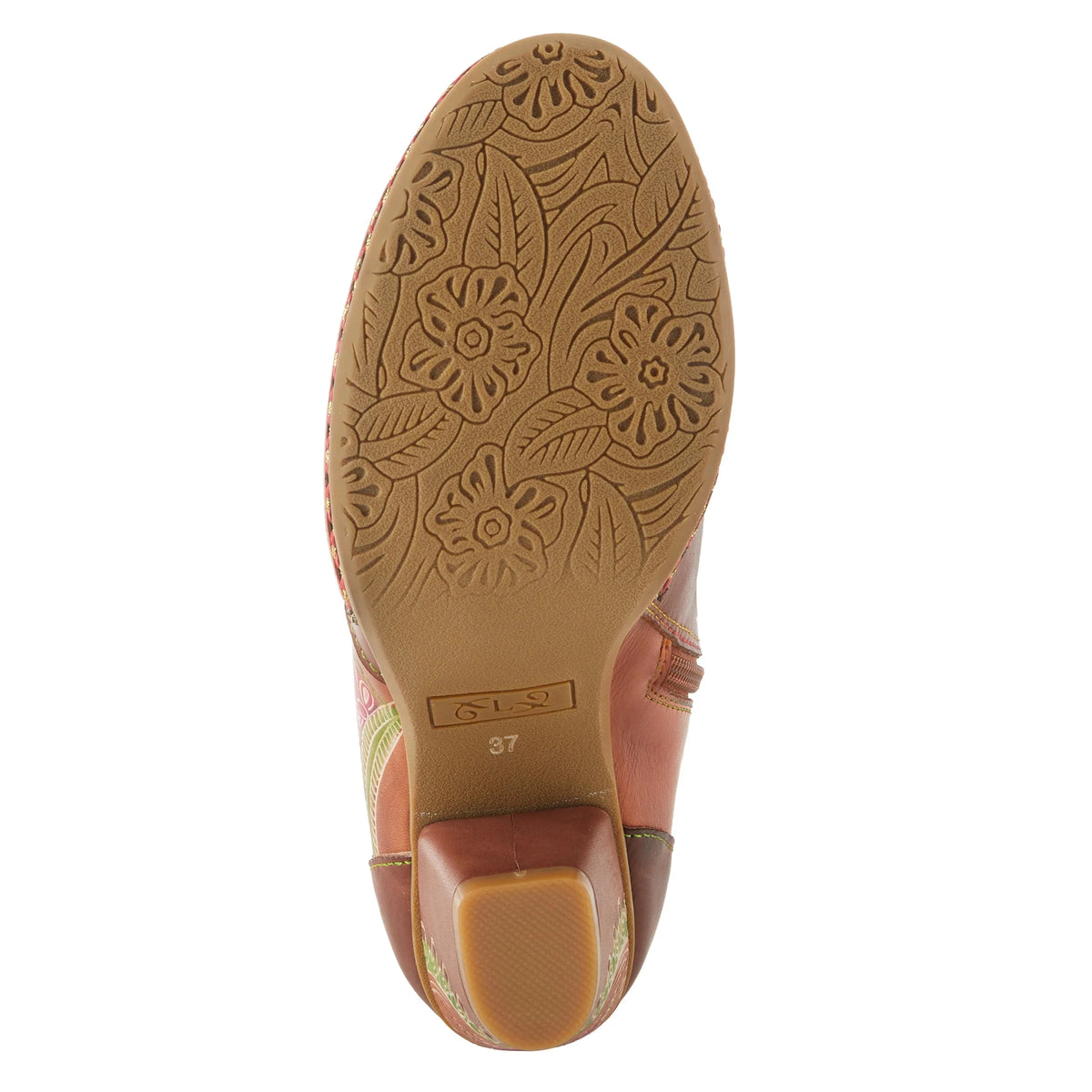 L'artiste Zamihi Boots