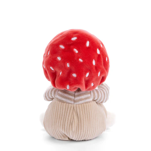 Ziggy Mushroom Plush