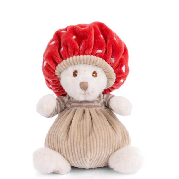 Ziggy Mushroom Plush