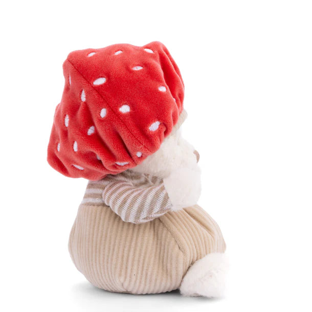 Ziggy Mushroom Plush