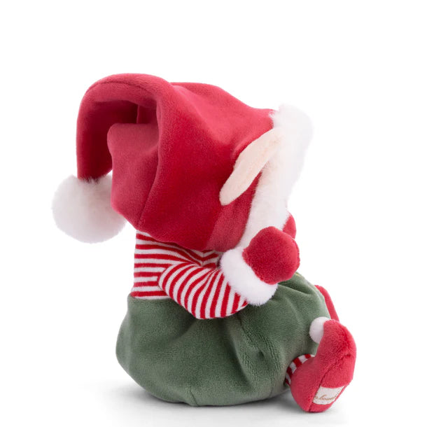Ziggy Santa's Little Helper Plush