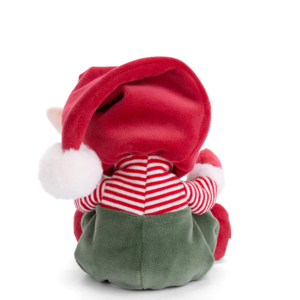 Ziggy Santa's Little Helper Plush